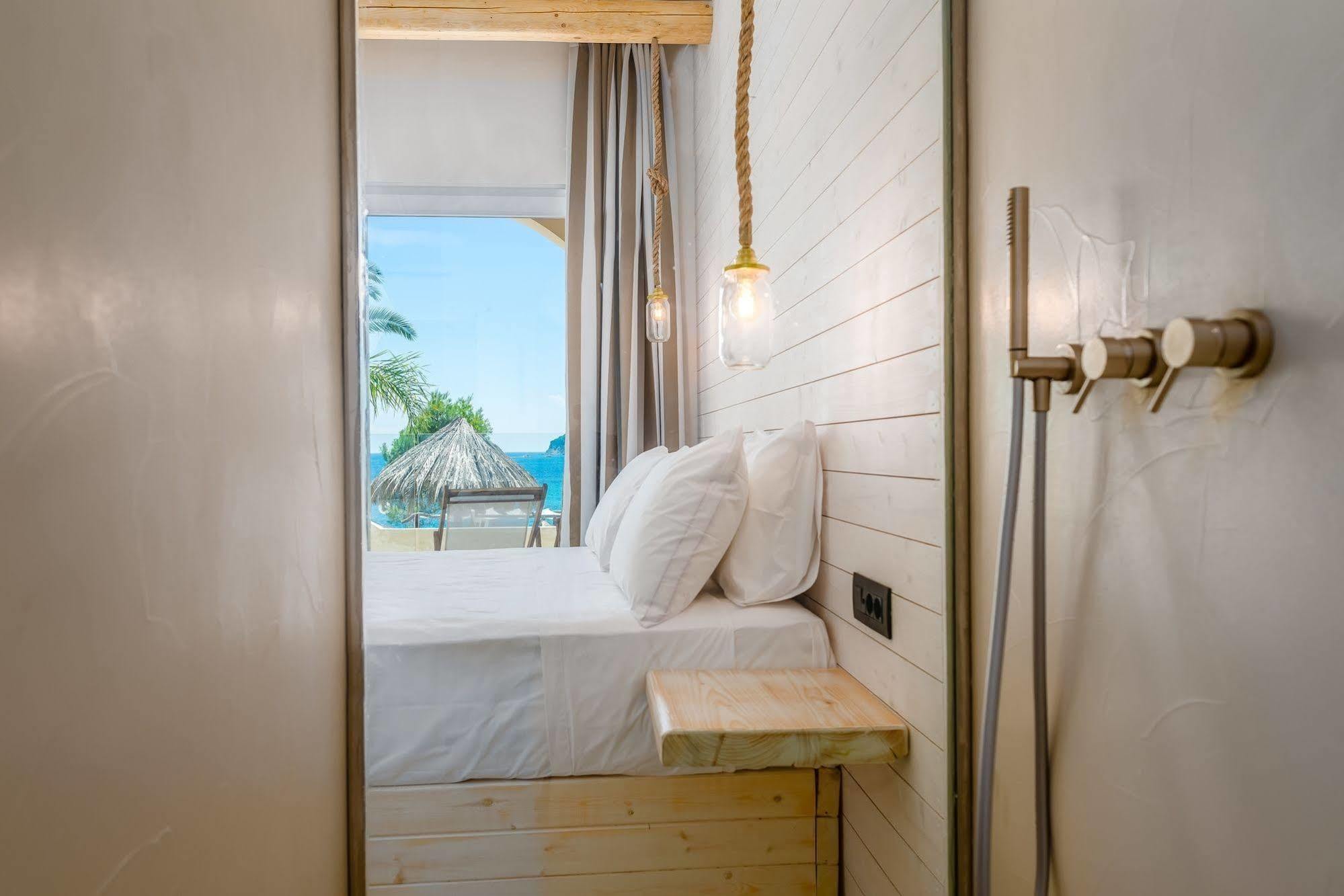 Gloria Maris (Adults Only) Hotel Laganas Exterior photo