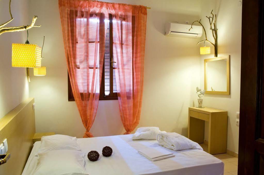 Gloria Maris (Adults Only) Hotel Laganas Exterior photo