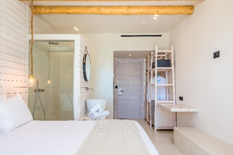 Gloria Maris (Adults Only) Hotel Laganas Exterior photo